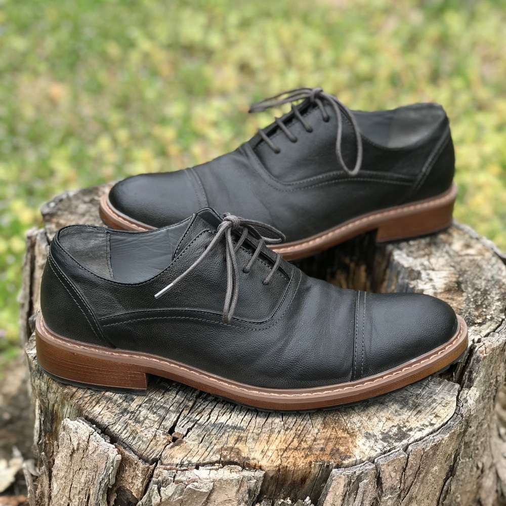 Jess Portfolio Dress Shoe